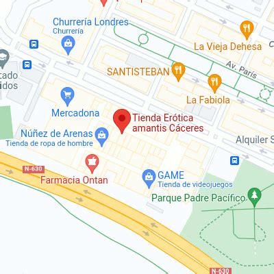 sexshop en logroño|Mapa de Tiendas Eróticas amantis